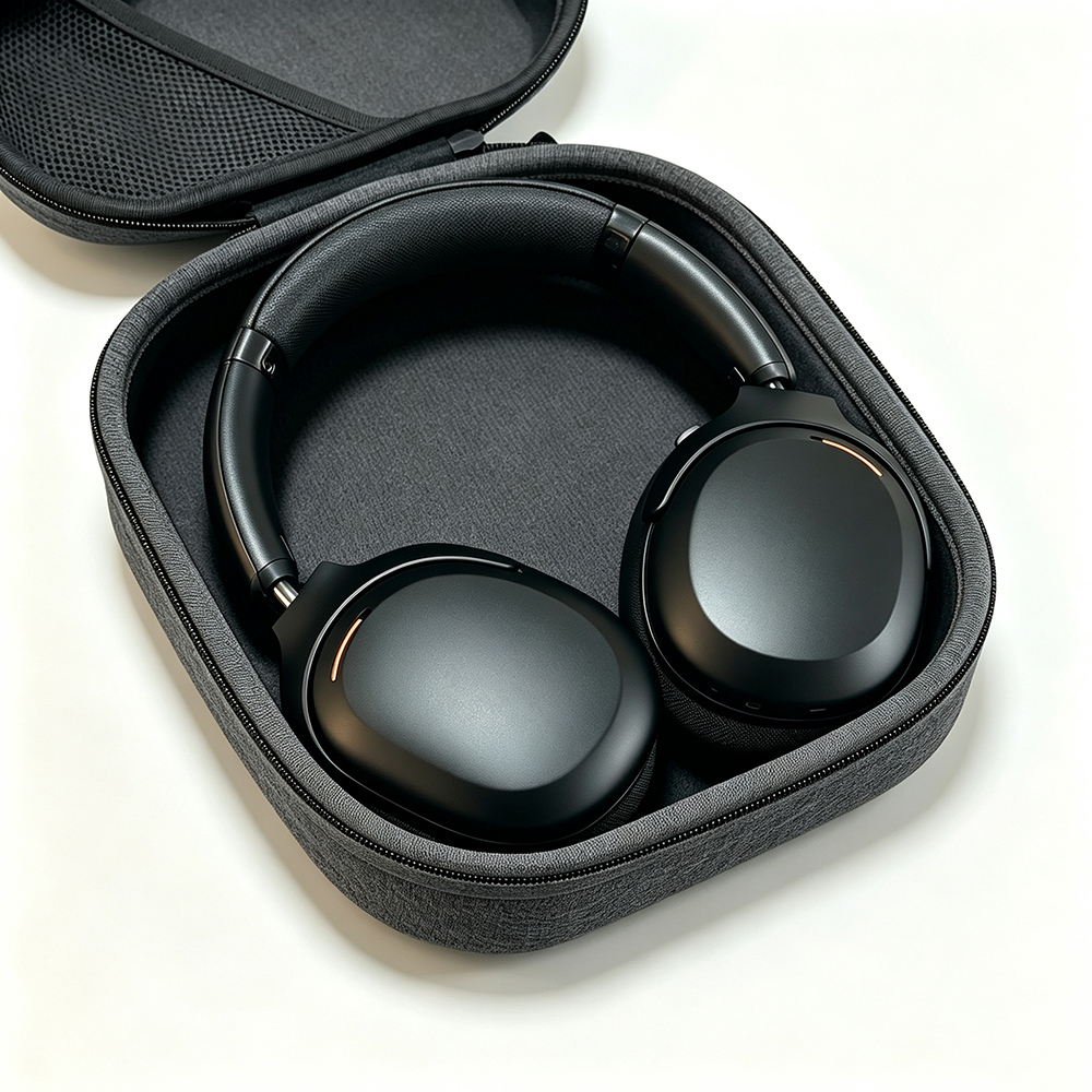 Headphone Carrying Bag