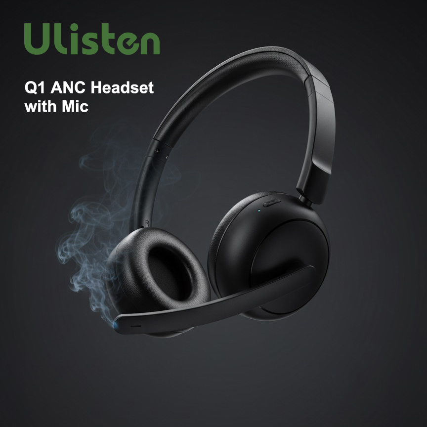 Ulisten Q1